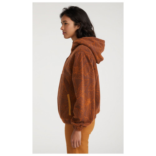 O'neill Γυναικεία μπλούζα Superfleece HZ Hoodie